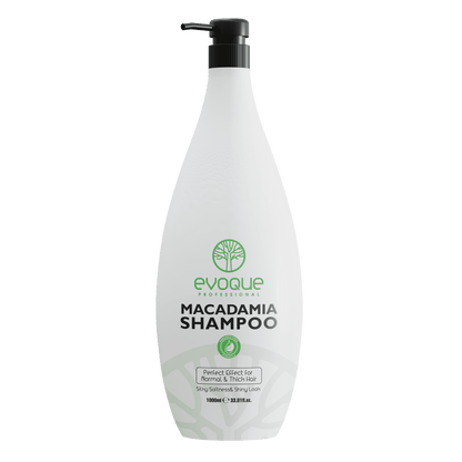 Macadamia Shampoo & Mask - Trending Wellness Store