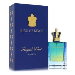 Macarena King Of Kings Royal Blue Parfum Spray By Macarena - Trending Wellness Store