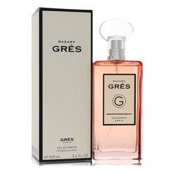 Madame Gres Eau De Parfum Spray By Parfums Gres - Trending Wellness Store