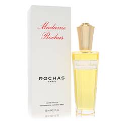 Madame Rochas Eau De Toilette Spray By Rochas - Trending Wellness Store