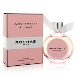 Mademoiselle Rochas Eau De Parfum Spray By Rochas - Trending Wellness Store