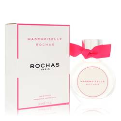 Mademoiselle Rochas Eau De Toilette Spray By Rochas - Trending Wellness Store