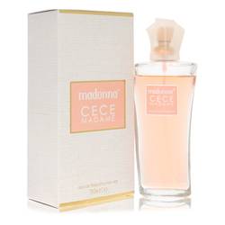 Madonna Cece Madame Eau De Toilette Spray By Madonna - Trending Wellness Store