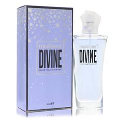 Madonna Divine Eau De Toilette Spray By Madonna - Trending Wellness Store