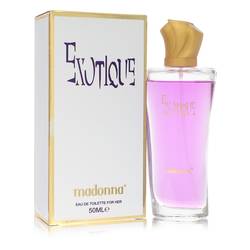 Madonna Exotique Eau De Toilette Spray By Madonna - Trending Wellness Store