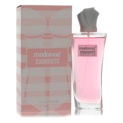 Madonna Exquisite Eau De Toilette Spray By Madonna - Trending Wellness Store