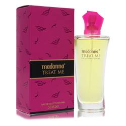 Madonna Treat Me Eau De Toilette Spray By Madonna - Trending Wellness Store