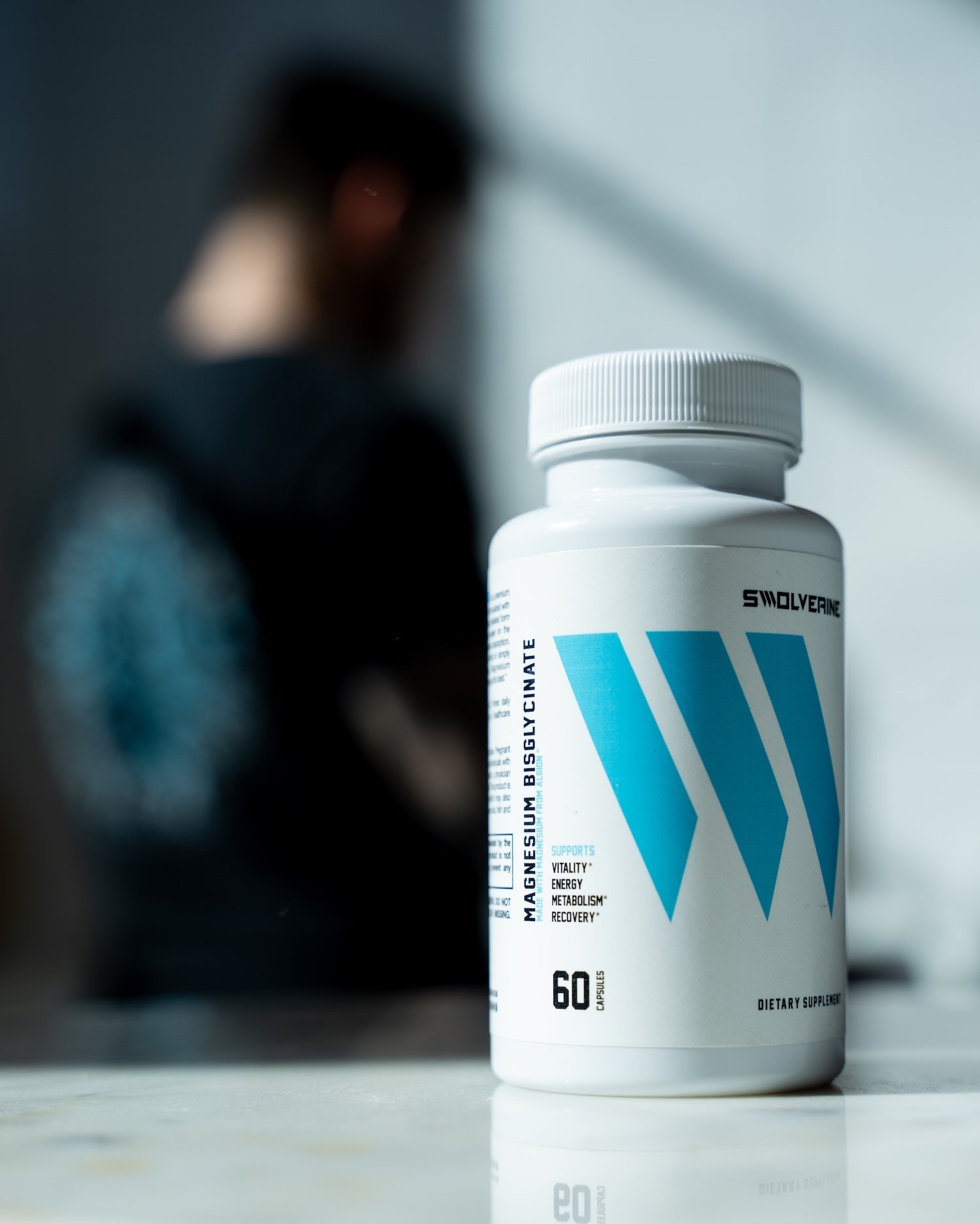 Trending Wellness Store