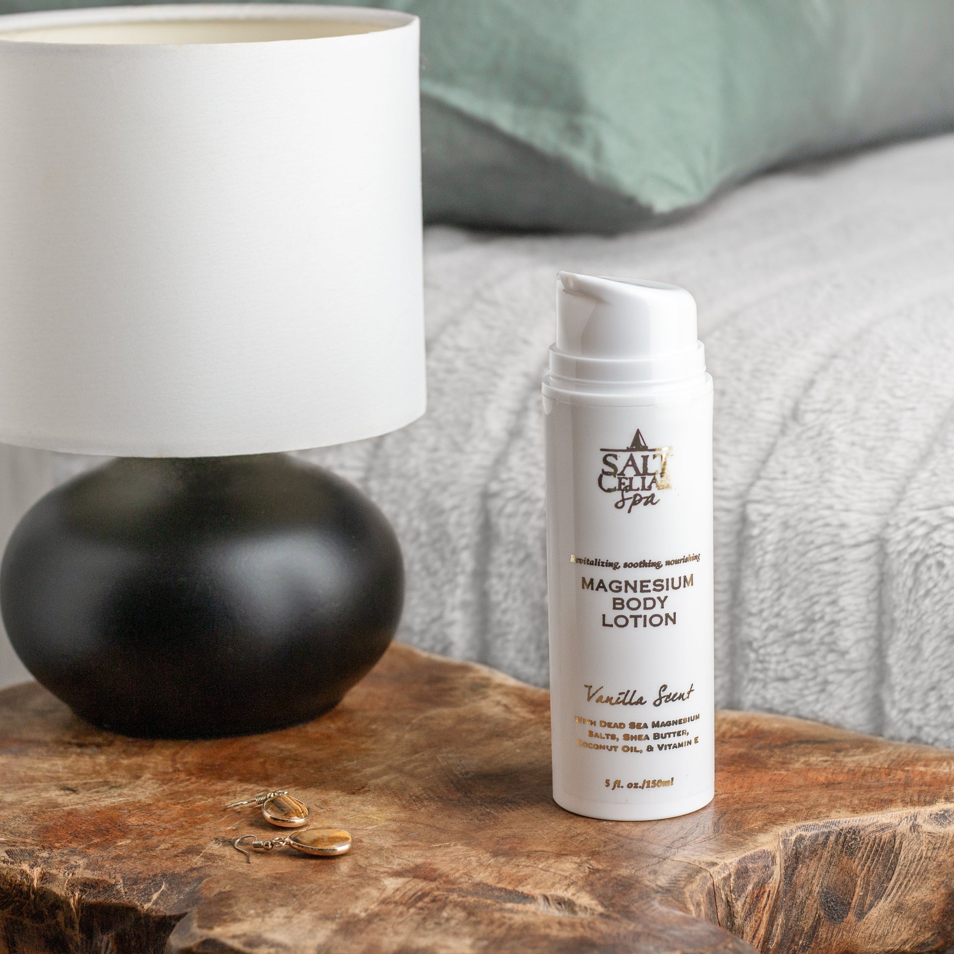 Trending Wellness Store