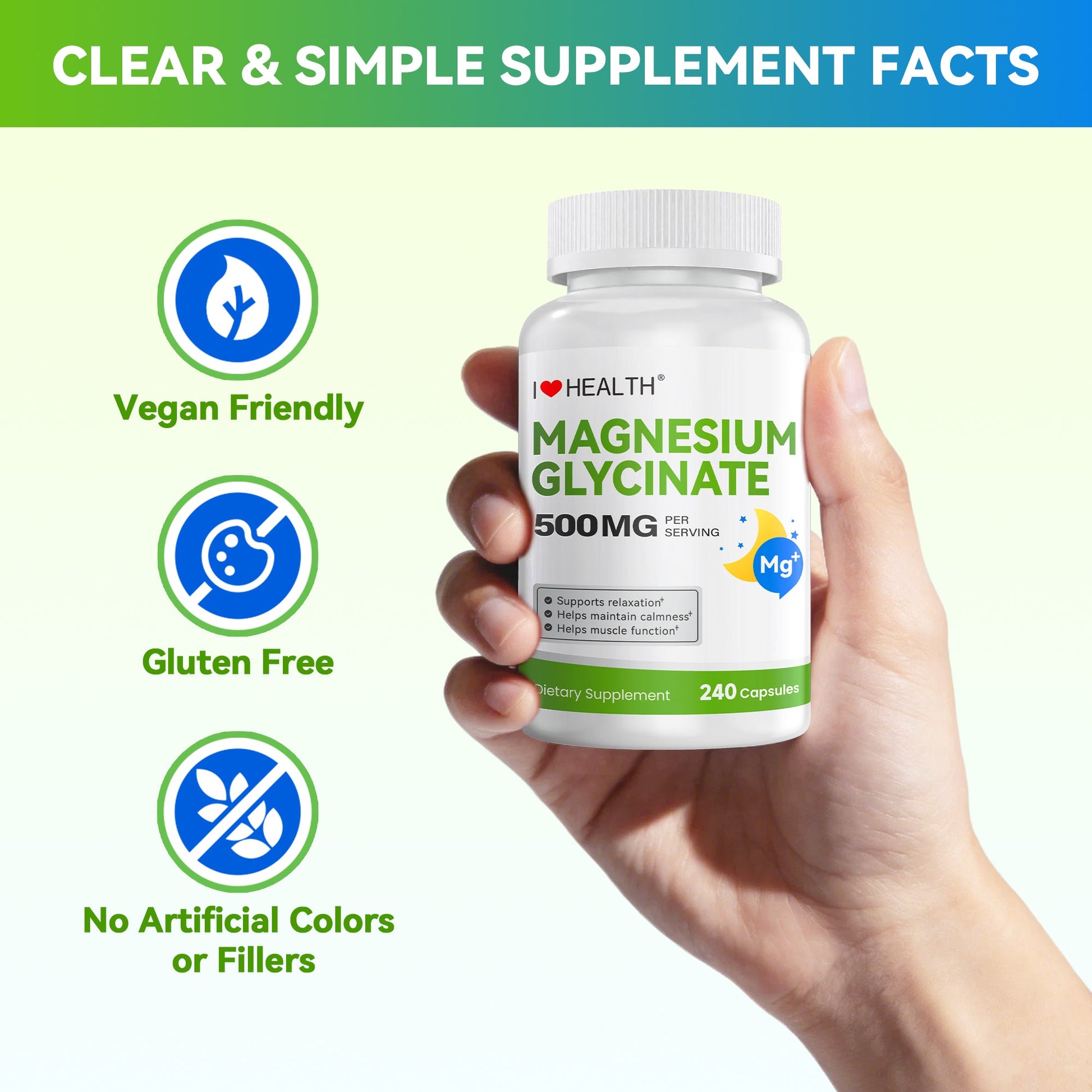 Trending Wellness Store