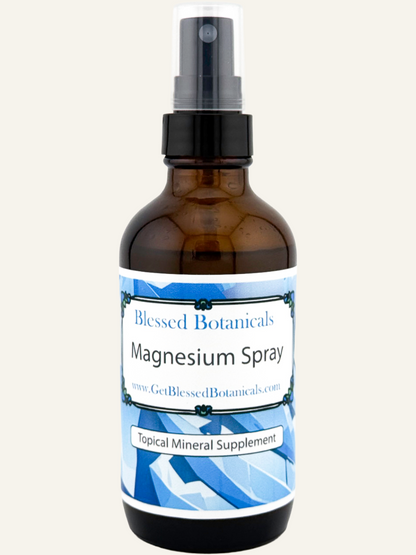 Magnesium Mist - Trending Wellness Store