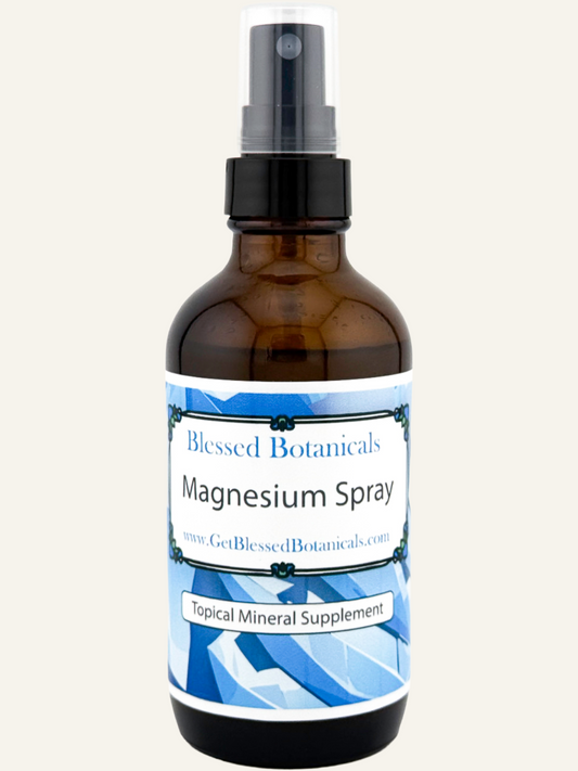 Magnesium Mist - Trending Wellness Store