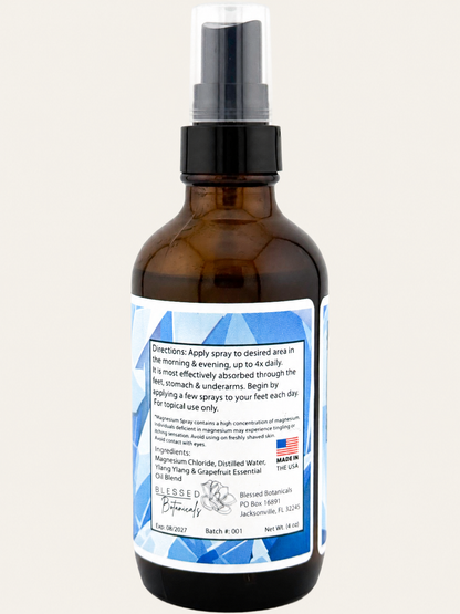 Magnesium Mist - Trending Wellness Store