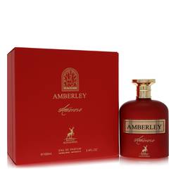 Maison Alhambra Amberley Amoroso Eau De Parfum Spray By Maison Alhambra - Trending Wellness Store