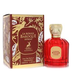 Maison Alhambra Baroque Rouge Extreme Eau De Parfum Spray (Unisex) By Maison Alhambra - Trending Wellness Store