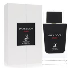 Maison Alhambra Dark Door Sport Eau De Parfum Spray (Unisex) By Maison Alhambra - Trending Wellness Store