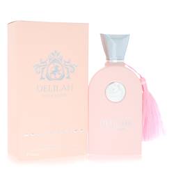 Maison Alhambra Delilah Eau De Parfum Spray By Maison Alhambra - Trending Wellness Store