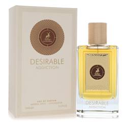Maison Alhambra Desirable Addiction Eau De Parfum Spray By Maison Alhambra - Trending Wellness Store
