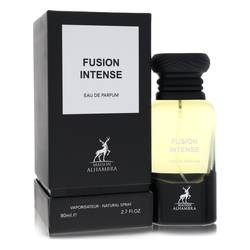 Maison Alhambra Fusion Intense Eau De Parfum Spray By Maison Alhambra - Trending Wellness Store