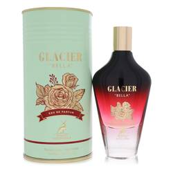 Maison Alhambra Glacier Bella Eau De Parfum Spray By Maison Alhambra - Trending Wellness Store
