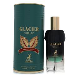 Maison Alhambra Glacier Bold Eau De Parfum Spray (Unisex) By Maison Alhambra - Trending Wellness Store