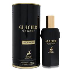 Maison Alhambra Glacier Le Noir Eau De Parfum Spray By Maison Alhambra - Trending Wellness Store