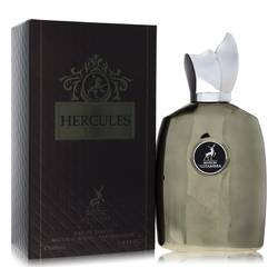 Maison Alhambra Hercules Eau De Parfum Spray By Maison Alhambra - Trending Wellness Store