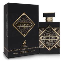 Maison Alhambra Infini Oud Eau De Parfum Spray (Unisex) By Maison Alhambra - Trending Wellness Store
