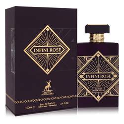 Maison Alhambra Infini Rose Eau De Parfum Spray (Unisex) By Maison Alhambra - Trending Wellness Store