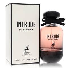 Maison Alhambra Intrude Eau De Parfum Spray By Maison Alhambra - Trending Wellness Store