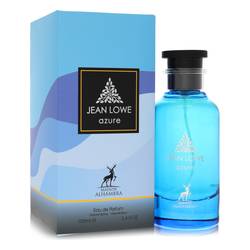 Maison Alhambra Jean Lowe Azure Eau De Parfum Spray (Unisex) By Maison Alhambra - Trending Wellness Store