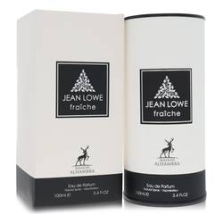Maison Alhambra Jean Lowe Fraiche Eau De Parfum Spray By Maison Alhambra - Trending Wellness Store
