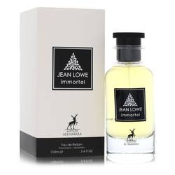 Maison Alhambra Jean Lowe Immortal Eau De Parfum Spray By Maison Alhambra - Trending Wellness Store