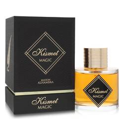 Maison Alhambra Kismet Magic Eau De Parfum Spray By Maison Alhambra - Trending Wellness Store