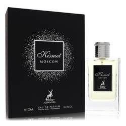 Maison Alhambra Kismet Moscow Eau De Parfum Spray (Unisex) By Maison Alhambra - Trending Wellness Store