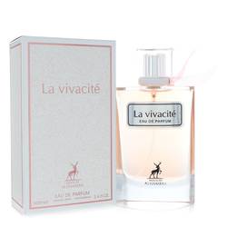 Maison Alhambra La Vivacite Eau De Parfum Spray By Maison Alhambra - Trending Wellness Store