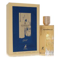 Maison Alhambra Minerale Gold Eau De Parfum Spray By Maison Alhambra - Trending Wellness Store