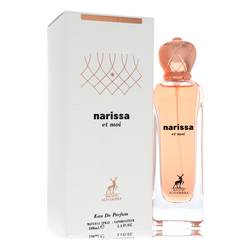 Maison Alhambra Narissa Et Moi Eau De Parfum Spray By Maison Alhambra - Trending Wellness Store