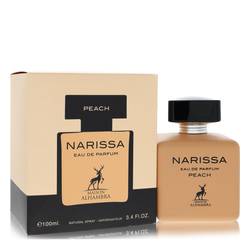 Maison Alhambra Narissa Peach Eau De Parfum Spray By Maison Alhambra - Trending Wellness Store