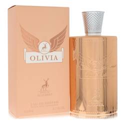 Maison Alhambra Olivia Eau De Parfum Spray By Maison Alhambra - Trending Wellness Store