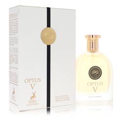 Maison Alhambra Optus V Eau De Parfum Spray (Unisex) By Maison Alhambra - Trending Wellness Store