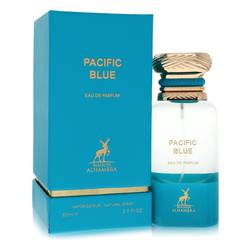 Maison Alhambra Pacific Blue Eau De Parfum Spray (Unisex) By Maison Alhambra - Trending Wellness Store