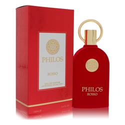 Maison Alhambra Philos Rosso Eau De Parfum Spray By Maison Alhambra - Trending Wellness Store