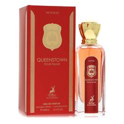 Maison Alhambra Queenstown Intense Eau De Parfum Spray By Maison Alhambra - Trending Wellness Store