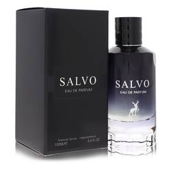 Maison Alhambra Salvo Eau De Parfum Spray By Maison Alhambra - Trending Wellness Store