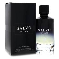 Maison Alhambra Salvo Intense Eau De Parfum Spray By Maison Alhambra - Trending Wellness Store