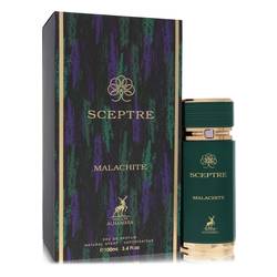 Maison Alhambra Sceptre Malachite Eau De Parfum Spray (Unisex) By Maison Alhambra - Trending Wellness Store