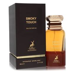 Maison Alhambra Smoky Touch Eau De Parfum Spray By Maison Alhambra - Trending Wellness Store