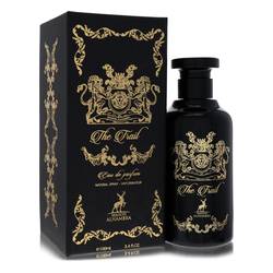 Maison Alhambra The Trail Eau De Parfum Spray (Unisex) By Maison Alhambra - Trending Wellness Store