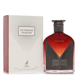 Maison Alhambra Victorioso Fearless Eau De Parfum Spray By Maison Alhambra - Trending Wellness Store